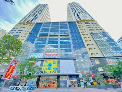 3-Bedroom Apartment in Gold Coast, Nha Trang – 40M VND/Month, 2 Minutes to Beach