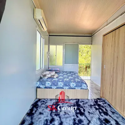 Nhà 2 tầng cho thuê – Tầm nhìn núi và biển – Phía Bắc Nha Trang – 12.000.000 VND/tháng