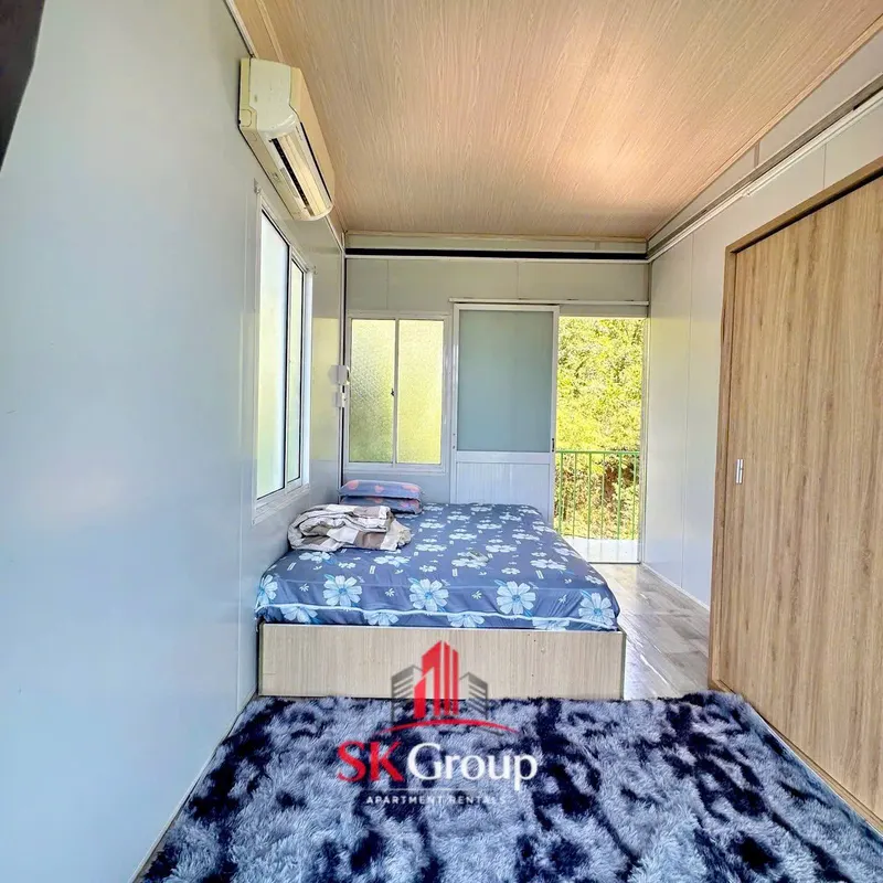 Nhà 2 tầng cho thuê – Tầm nhìn núi và biển – Phía Bắc Nha Trang – 12.000.000 VND/tháng — 8/10