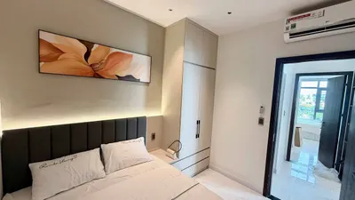 Premium Corner Apartment – Mường Thanh Viễn Triều – 70 m² – 2BR/2BA – 28M VND/Month
