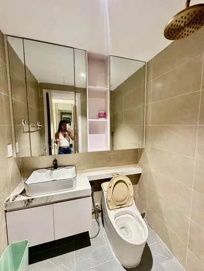 Oceanus Apartment – 16.5M VND/Month
