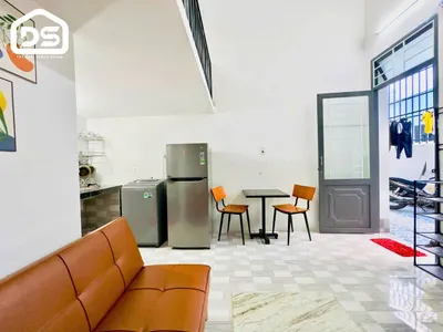 Duplex Apartment for Rent in Vĩnh Ngọc, Nha Trang – 4.2 Million VND/Month