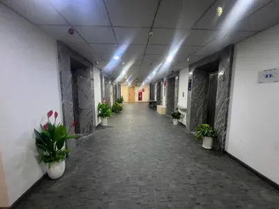 Studio at Muong Thanh Vien Cho – 9M VND/Month, Balcony & Washer