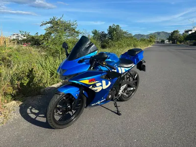스즈키 GSX-R150 2019 – 2300만 VND – GPS, 스마트 키