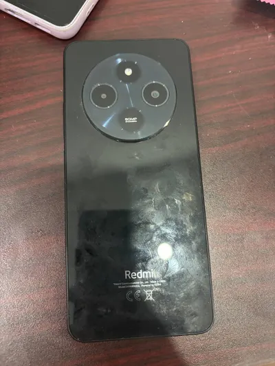 Redmi 14C – отличный навигатор