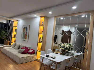 2-Bedroom Apartment for Rent – Muong Thanh Oceanus – 14M VND/Month