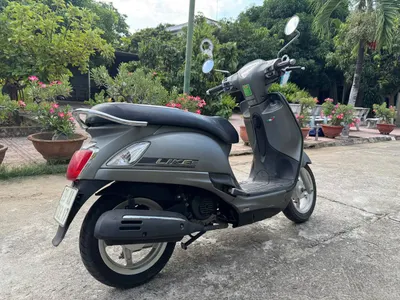 Байк Kymco Like 50 на продажу – 2020 года, автомат, все документы