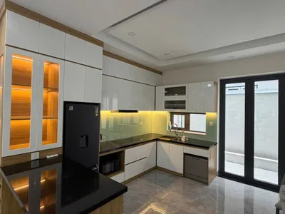 3-Story House for Rent in My Gia 8 — The Capella – West Nha Trang – 3 Bedrooms, 4 Bathrooms – Fully Furnished – 27M VND/Month