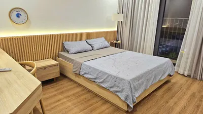 2-Bedroom Apartment for Rent – CT9 Vinh Diem Trung – 16M VND/Month