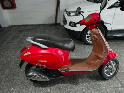Продаю Honda ESPERO 50сс (2020)
