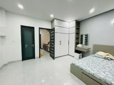 Cho thuê nhà 3 phòng ngủ – Đầy đủ nội thất – Phía tây Nha Trang, gần siêu thị Go – 20 triệu VND/tháng