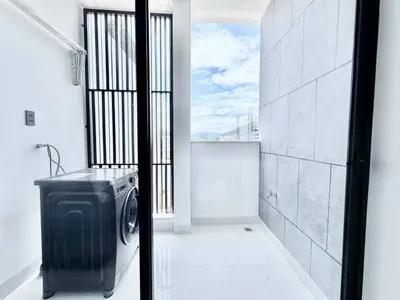 Căn hộ 1 phòng ngủ cho thuê trên đường Đoàn Chân Nghiêm – Phía Bắc Nha Trang – 40 m², 10 triệu đồng/tháng