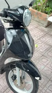 Xe tay ga Janus 125 – 2018 – 11 triệu VND