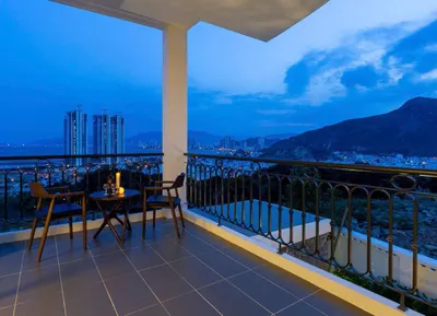 3-Bedroom Villa for Rent – North Nha Trang – 70M VND/Month
