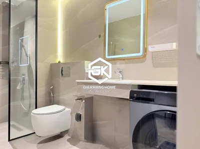 Căn hộ 1 phòng ngủ tại Hà Quang 2, Phước Hải – 12,5 triệu VND/tháng