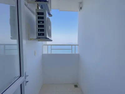 2-Bedroom Apartment in Muong Thanh Luxury Khanh Hoa – Sea View, Furnished, Pets Allowed