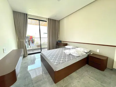 6-Bedroom House for Rent in Mỹ Gia District – Fully Furnished, 6 Months–1 Year Lease