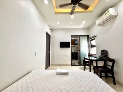 Studio in Hon Sen – Nha Trang, 6M VND/Month, Pets Welcome