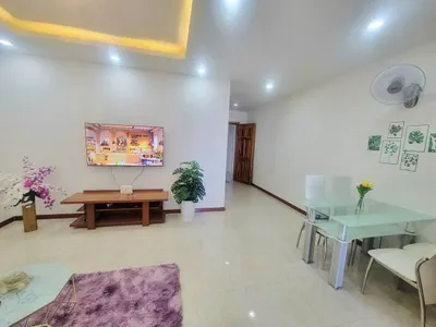 2-Bedroom Apartment for Rent in Mường Thanh 04 – Trần Phú – Fully Furnished – 12M VND/Month