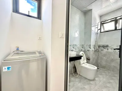 南芽庄1卧室公寓 - 900万越南盾/月