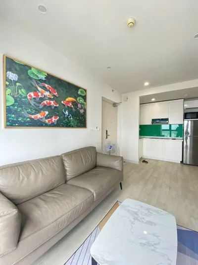 2-Bedroom Apartment for Rent – Gold Coast, South Tower with Sea View