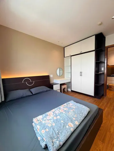 2-Bedroom Apartment, VCN Phước Hải – 14M VND/Month