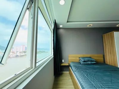 2-Bedroom Apartment for Rent in Central Nha Trang (Mường Thanh Area) – 12 Million VND/Month