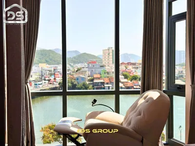 Apartment for Rent in Central Nha Trang – 70 m², Pet-Friendly – 15M VND/Month