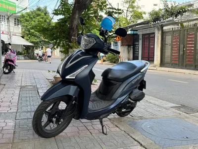 Скутер Kymco Candy 50cc 2020 года – 14 млн VND, отличное состояние