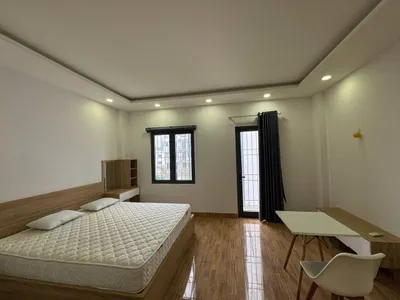 스튜디오 임대 – 냐짱 서쪽, Ha Quang 2 – 680만 VND/월