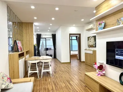 2-Bedroom Apartment in Oceanus Complex – Sea View