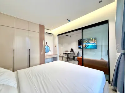 1-Bedroom Apartment in Phước Hải, Hà Quang 2 – Available 28/08
