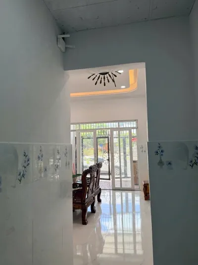2-Bedroom House – North Nha Trang – Hòn Xen – 12M VND/Month