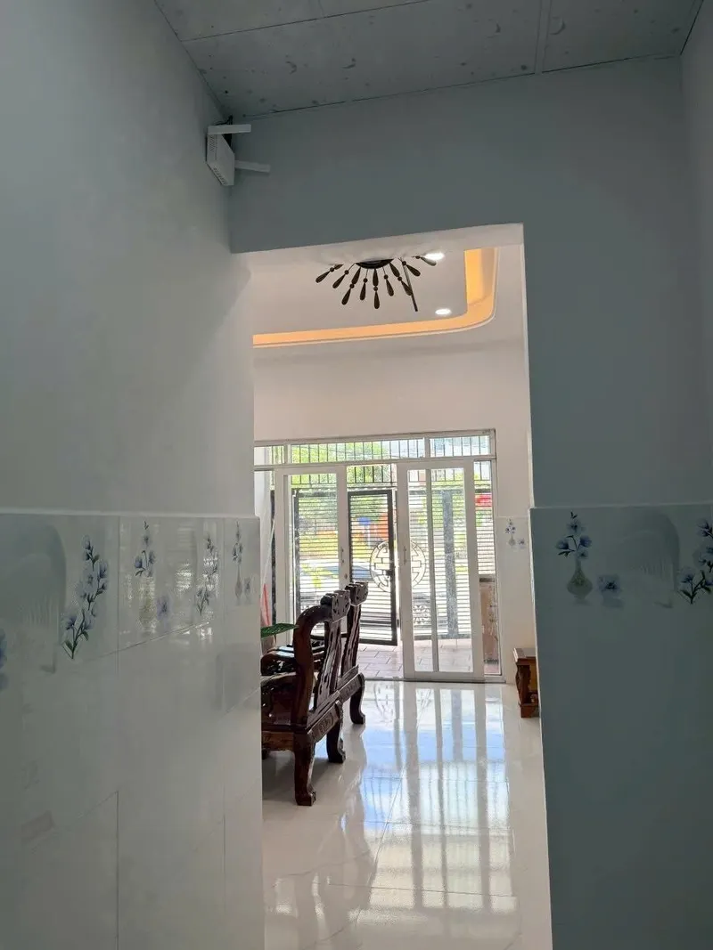 2-Bedroom House – North Nha Trang – Hòn Xen – 12M VND/Month