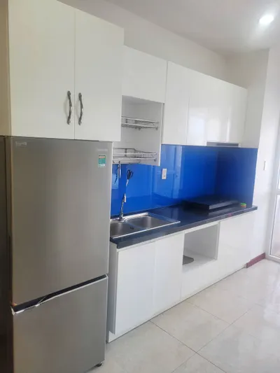 2-Bedroom Apartment for Rent in Mường Thanh 04 – Trần Phú – Fully Furnished – 12M VND/Month