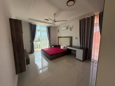 6-Bedroom Villa for Rent – My Gia District – 60M VND/Month