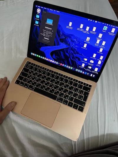 Mac M1 판매 – 중고, 작동 중