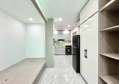 Studio Apartment in Thích Quảng Đức – Phước Hải, Nha Trang