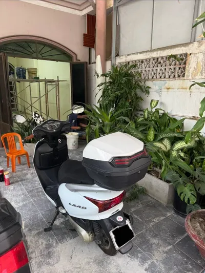 Honda Lead 110 cc – Scooter for Sale