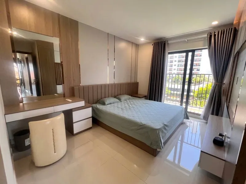 Spacious 2–3 Bedroom Apartments in CT9 Complex, Lake View – 19–20M VND/Month