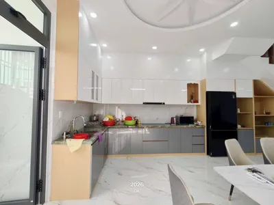 House for Rent in Ha Quang 2, West Nha Trang – 27 Million VND/Month