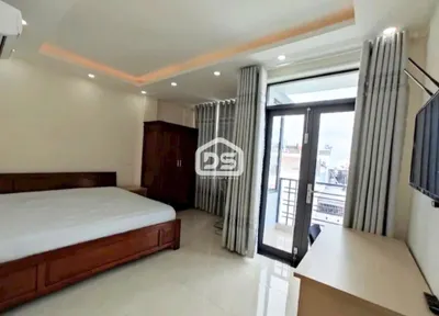 Căn Hộ 1 Phòng Ngủ ở Phước Long – 400m từ Biển – 5,3 Triệu VND/Tháng