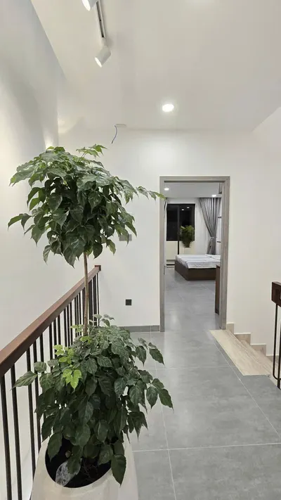 3-Bedroom House for Rent in Resort Zone – 35 Million VND/Month