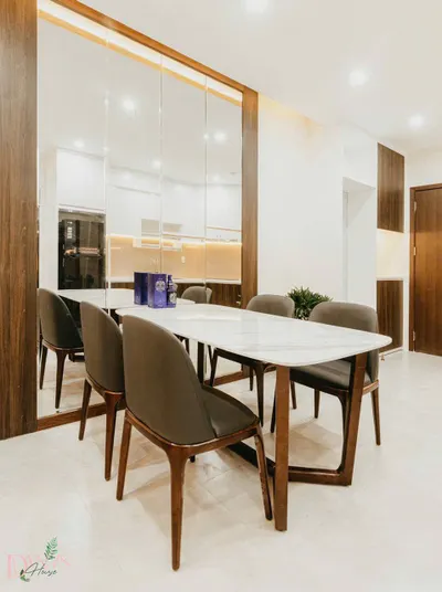 2-Bedroom Apartment, Mường Thanh Viễn Triều – 14M VND/Month