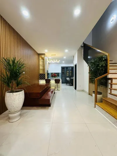 3-Bedroom Furnished House for Rent – My Gia The Capella Complex, West Nha Trang