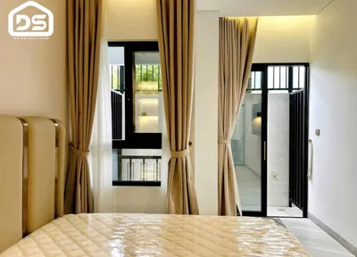 Căn Hộ 1 Phòng Ngủ Cho Thuê – Ha Quang 2, Phuc Hai – Nam Nha Trang – 10 Triệu VND/Tháng