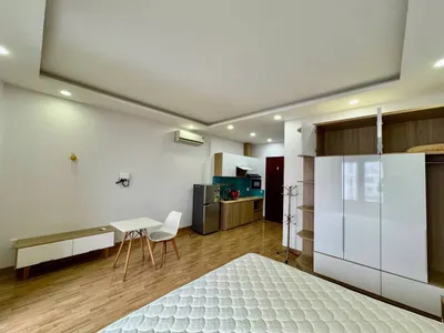 스튜디오 임대 – 냐짱 서쪽, Ha Quang 2 – 680만 VND/월