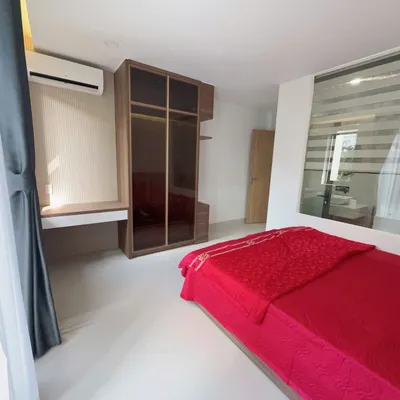 Spacious House for Rent – South Nha Trang – 3 Bedrooms – 270 m² – 30M VND/Month