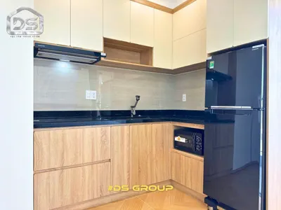 Căn hộ 1 phòng ngủ trên Cao Văn Bé – Phía bắc – 10 triệu VND/tháng