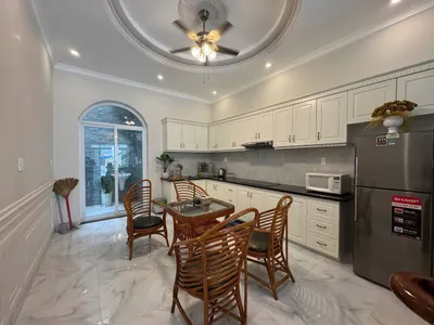 3-Bedroom House for Rent in Northern Nha Trang – 18 Million VND/Month, Available from September 1